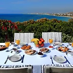 Paradise In Naxos