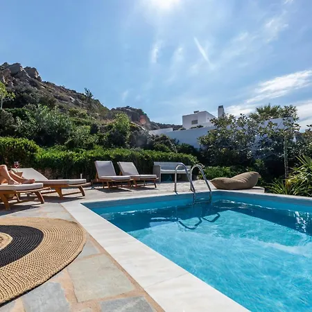 Paradise In Naxos 3* Plaka (Naxos)