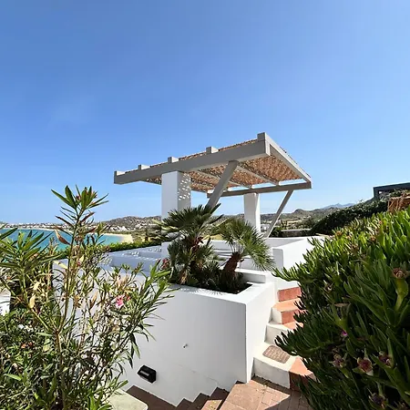 Hotel Paradise In Naxos Plaka (Naxos)