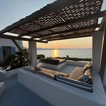 Paradise In Naxos Hotel Plaka (Naxos)