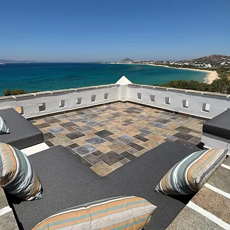 فندق Paradise In Naxos Pláka