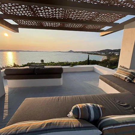فندق Paradise In Naxos