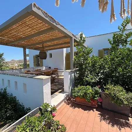 Paradise In Naxos Hotel Plaka (Naxos)