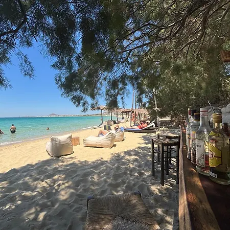 Paradise In Naxos Πλάκα