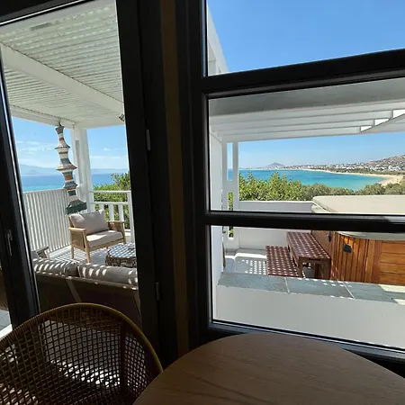 فندق Paradise In Naxos 3*
