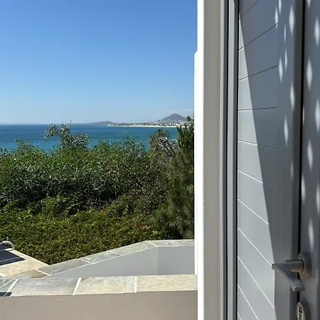 Paradise In Naxos Hotel 3*