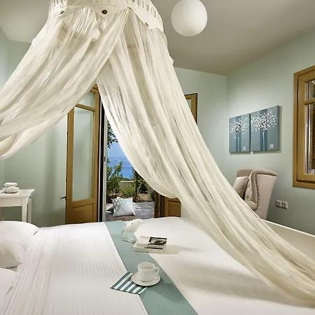 Paradise In Naxos Ξενοδοχείο
