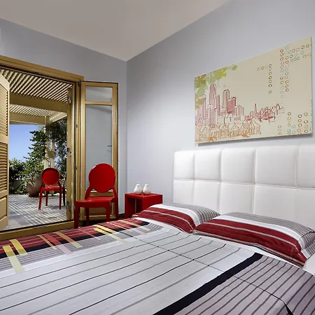 Paradise In Naxos 3* Πλάκα