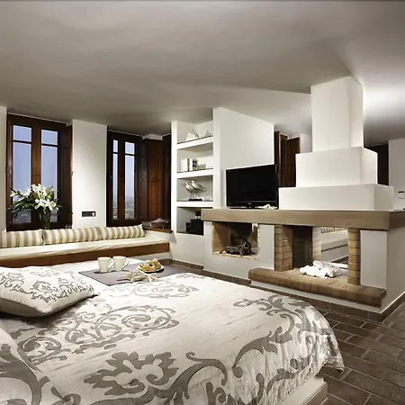 Paradise In Naxos Otel 3*