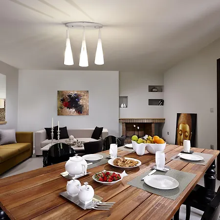 Otel Paradise In Naxos