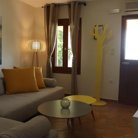 Paradise In Naxos 3* Pláka