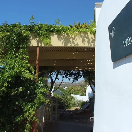 Paradise In Naxos Otel 3*