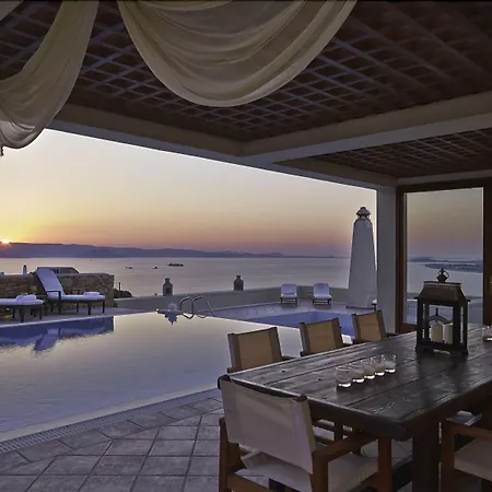 Paradise In Naxos 3* Πλάκα