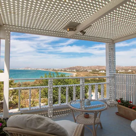 Paradise In Naxos 3* Πλάκα