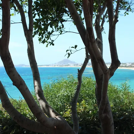 Paradise In Naxos Ξενοδοχείο 3*