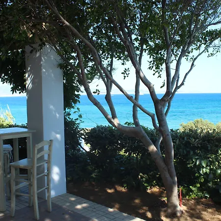 Paradise In Naxos 3* Πλάκα