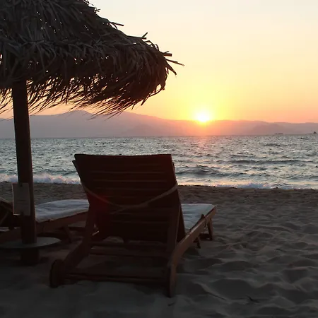 Otel Paradise In Naxos