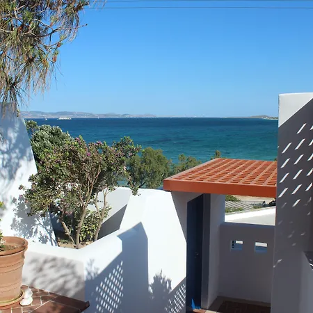 Paradise In Naxos 3* Πλάκα