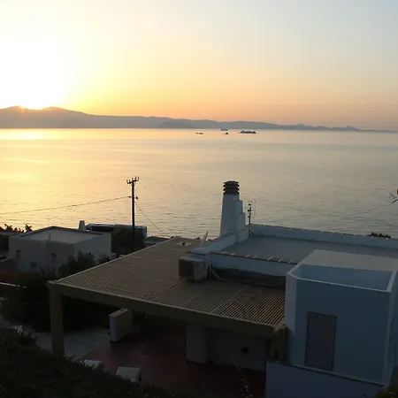 Paradise In Naxos 3* Πλάκα