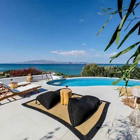 Paradise In Naxos Otel 3*