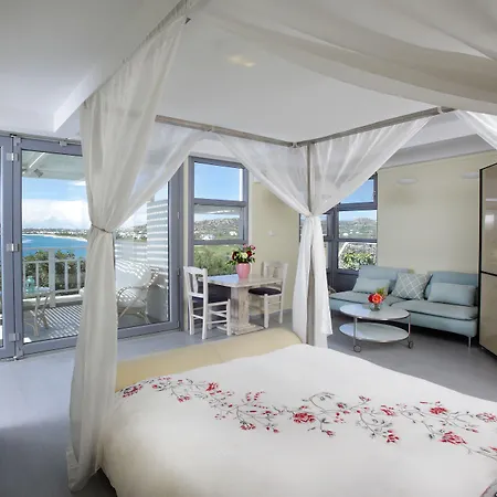 Paradise In Naxos 3* Pláka