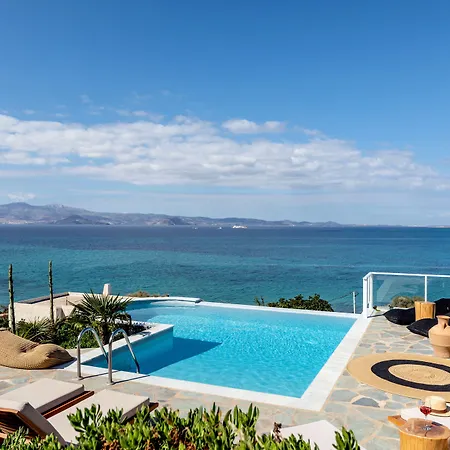 Paradise In Naxos Ξενοδοχείο 3*