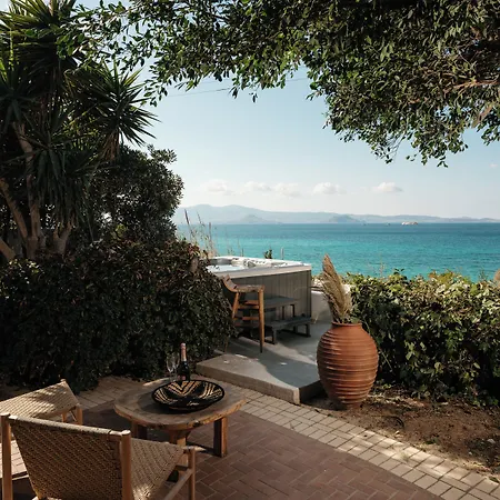 Paradise In Naxos Ξενοδοχείο