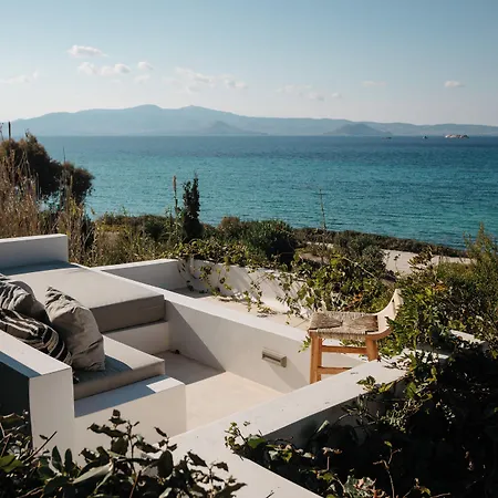 Paradise In Naxos 3* Πλάκα