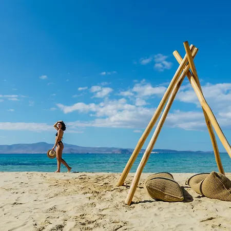 Paradise In Naxos Ξενοδοχείο