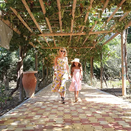 Paradise In Naxos Ξενοδοχείο