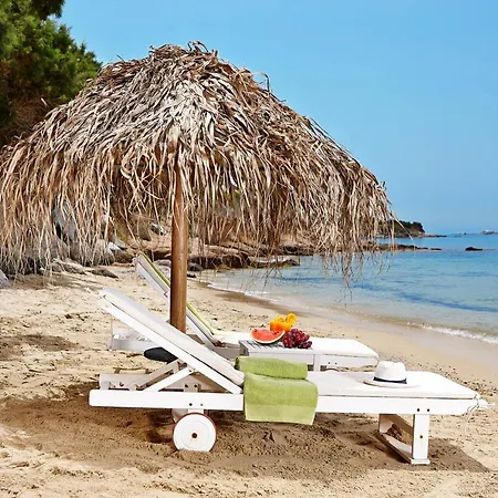 Paradise In Naxos Hotel 3*