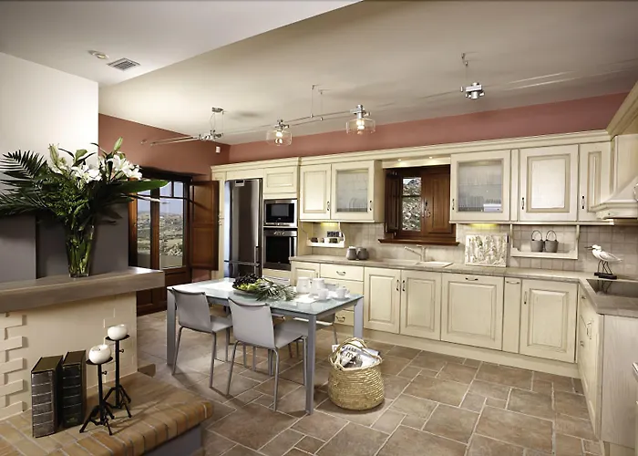 Hotel Paradise In Naxos Pláka