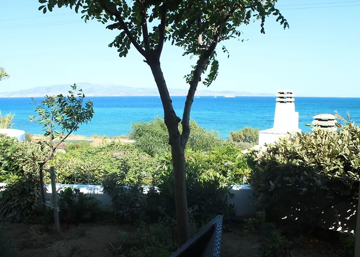 Paradise In Naxos 3* Pláka