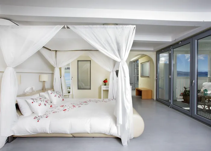 Paradise In Naxos 3* Pláka