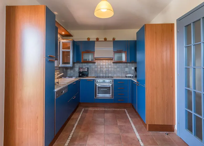 Hotell Paradise In Naxos Pláka